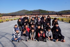   1 : 소개- Classting 서울정릉초등학교 5 - 1 - 클래스팅