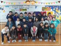  5 : 소개- Classting 장곡초등학교 4 - 5 - 클래스팅