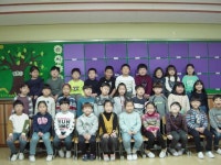   1반 : 게시글- Classting 인화초등학교 2 - 1반 - 클래스팅