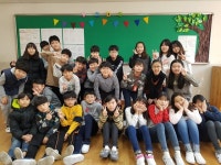   7 : 소개- Classting 진접초등학교 6 - 7 - 클래스팅