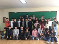   3 : 소개- Classting 원동초등학교 6 - 3 - 클래스팅