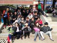   5반(행복반) : 소개- Classting 장곡초등학교 5 - 5반(행복반) - 클래스팅