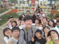   離陸(이륙) : 소개- Classting 대교초등학교 6 - 離陸(이륙) - 클래스팅