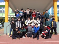   2반 : 소개- Classting 순천조례초등학교 6 - 2반 - 클래스팅