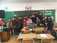  오이 모여라 : Posts- Classting 영암초등학교 5 - 오이 모여라 - Classting