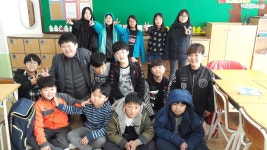   2반 : 소개- Classting 하성초등학교 6 - 2반 - 클래스팅