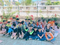   7 : 소개- Classting 선주초등학교 3 - 7 - 클래스팅