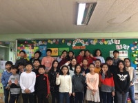   다소니4기 : 소개- Classting 운천초등학교 4 - 다소니4기 - 클래스팅