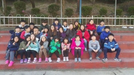   3 : 소개- Classting 천안서초등학교 5 - 3 - 클래스팅