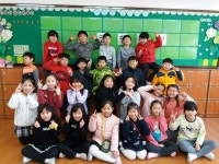   1반 : 소개- Classting 조원초등학교 3 - 1반 - 클래스팅