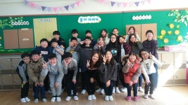   도깨비교실 : 소개- Classting 청동초등학교 6 - 도깨비교실 - 클래스팅