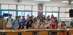   토끼꿈 : 소개- Classting 대선초등학교 토끼꿈 - 클래스팅
