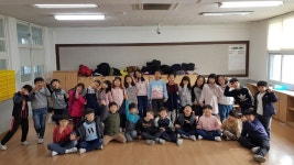   3반 감사랑반 : 소개- Classting 화순초등학교 2 - 3반 감사랑반 - 클래스팅