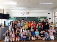   6 ♡무지개반♡ : 소개- Classting 서울영신초등학교 4 - 6 ♡무지개반♡ - 클래스팅