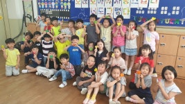   함께하는 1학년 3반 : 소개- Classting 인천간재울초등학교 1 - 함께하는 1학년 3반 - 클래스팅