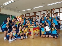   4 사이다❣ : 소개- Classting 정수초등학교 6 - 4 사이다❣ - 클래스팅