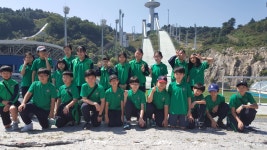   2반 : 소개- Classting 한신초등학교 5 - 2반 - 클래스팅