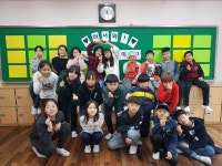   1 : 소개- Classting 서울신양초등학교 6 - 1 - 클래스팅