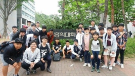   4 : 소개- Classting 상인천중학교 2 - 4 - 클래스팅