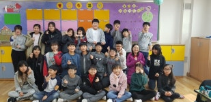   3반 : 소개- Classting 인천용학초등학교 6 - 3반 - 클래스팅