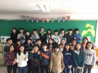   5반 : 소개- Classting 상일초등학교 6 - 5반 - 클래스팅