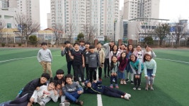   1 : 소개- Classting 송포초등학교 5 - 1 - 클래스팅