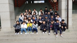   6반 : 소개- Classting 도봉초등학교 6 - 6반 - 클래스팅