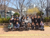   1반 : 소개- Classting 대구용계초등학교 6 - 1반 - 클래스팅