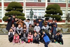   2반 : 소개- Classting 서창초등학교 3 - 2반 - 클래스팅