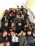   2 : 소개- Classting 문산초등학교 6 - 2 - 클래스팅