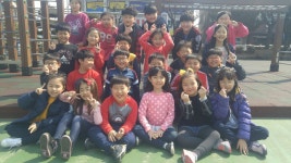   4반 : 소개- Classting 대천초등학교 3 - 4반 - 클래스팅