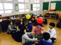   2반 : 소개- Classting 완도중앙초등학교 4 - 2반 - 클래스팅