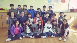   다솜반 : 소개- Classting 양지초등학교 5 - 다솜반 - 클래스팅