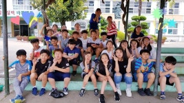   그린나래 2반 : 소개- Classting 고흥동초등학교 5 - 그린나래 2반 - 클래스팅