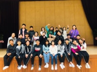  2 : 소개- Classting 비산초등학교 6 - 2 - 클래스팅