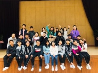   2 : 소개- Classting 비산초등학교 6 - 2 - 클래스팅