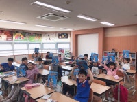   1-2학년 B반 : 소개- Classting 대신초등학교 1-2학년 B반 - 클래스팅