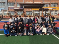   5반 : 소개- Classting 빛가람초등학교 6 - 5반 - 클래스팅