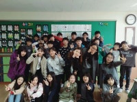   2반 : Posts- Classting 한산초등학교 6 - 2반 - Classting