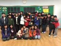   2반 : Posts- Classting 구곡초등학교 5 - 2반 - Classting
