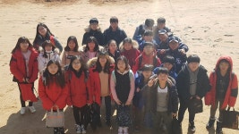  3반 : 소개- Classting 소래초등학교 6 - 3반 - 클래스팅