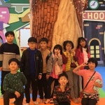  1반 : 소개- Classting 산이초등학교 2 - 1반 - 클래스팅