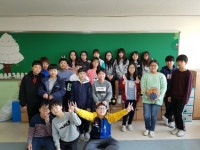   3반 : 소개- Classting 서천초등학교 6 - 3반 - 클래스팅