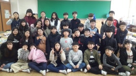   3 : 소개- Classting 옥계동부초등학교 6 - 3 - 클래스팅
