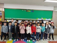   3반 : 소개- Classting 전주중산초등학교 2 - 3반 - 클래스팅