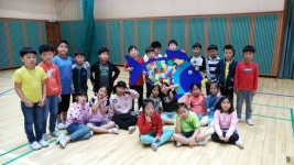   4 : 소개- Classting 천안서초등학교 2 - 4 - 클래스팅