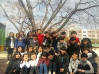   2반 : 소개- Classting 안성초등학교 6 - 2반 - 클래스팅