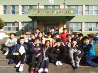   2반 : 소개- Classting 왕미초등학교 4 - 2반 - 클래스팅