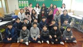   3 : 소개- Classting 남천초등학교 6 - 3 - 클래스팅