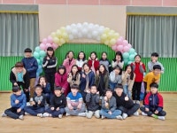   1 : 소개- Classting 반천초등학교 5 - 1 - 클래스팅